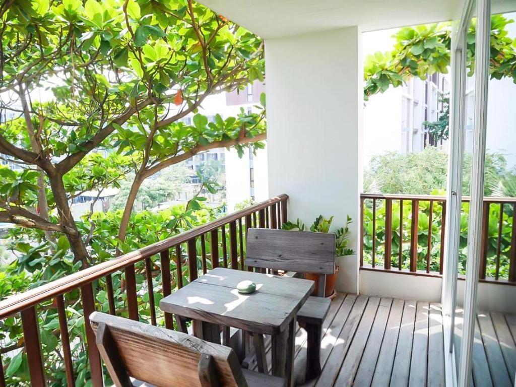 Chada Thai House Pattaya Dış mekan fotoğraf