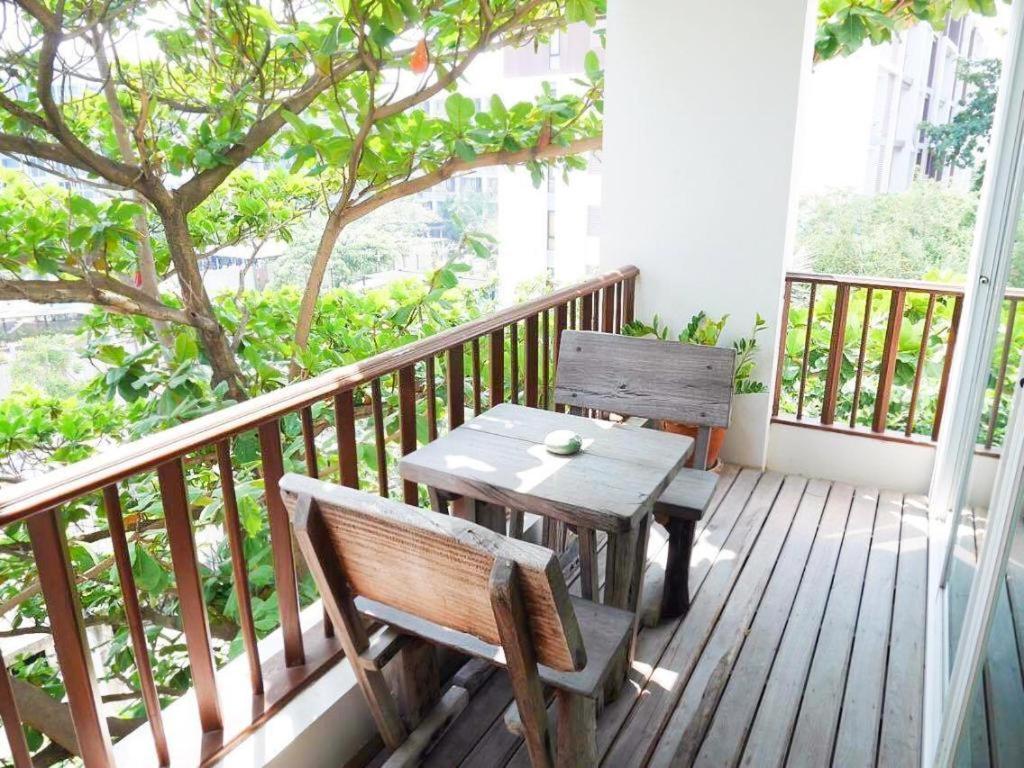 Chada Thai House Pattaya Dış mekan fotoğraf